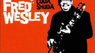 Fred Wesley - Andrea (Wuda Cuda Shuda)