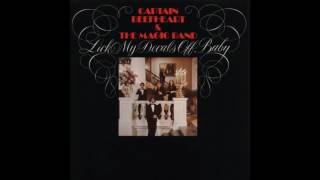 Captain Beefheart - The Clouds Are Full of Wine (not Whiskey or Rye)