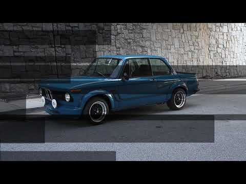 1976 BMW 2002 (CC-1420850) for sale in Atlanta, Georgia