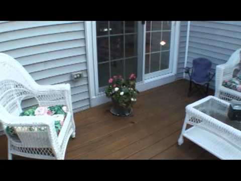 Colonial Home With In-Law Apartment