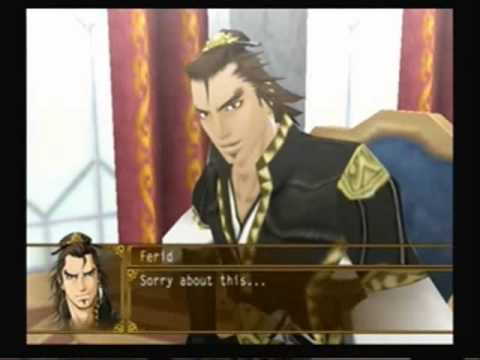 Suikoden V Walkthrough -  Part 23