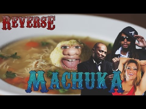 Reverse | Lil Jon feat. Mr. Catra & Mulher Filé - Machuka