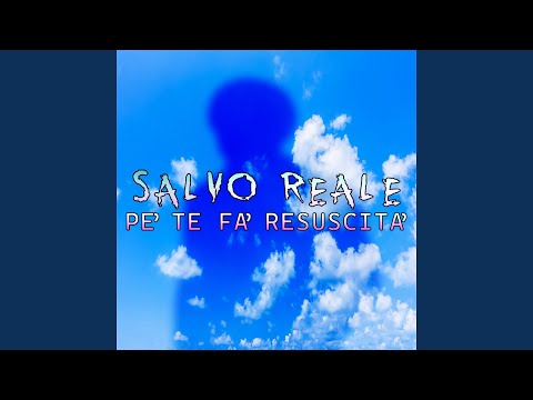 Pe' te fa' resuscita'