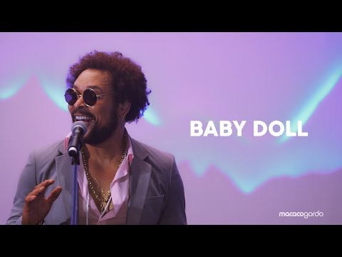 Baby Doll - Jauperi