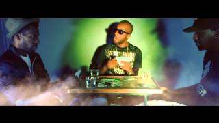 LOC ft Ward 21 - Dog Friend Dem - DuttyFowl Riddim 2013 HD