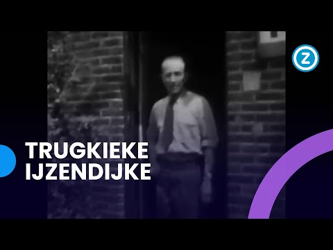 Trugkieke, IJzendijke
