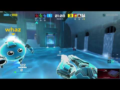 Team Liquid vs Psybrane (TTS - October NA) Diabotical