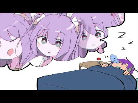 Let's Take Some Medicine and Go to Bed