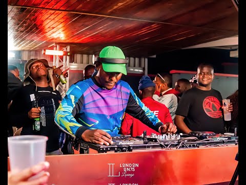 LONDON ON75 LIVE MIX || EPISODE 1 DANKIE BOI