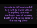 celia pavey - a thousand years with lyrics 