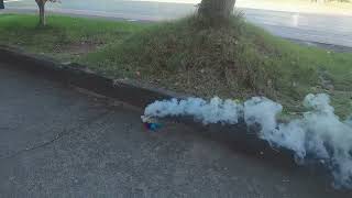 Color Smoke Balls dymovničky 200ks