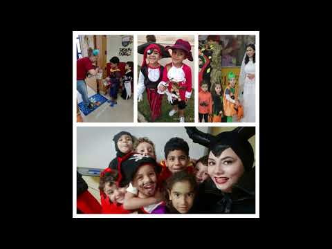 Windrose Academy - 2019/2020 End of Year Video - Foundation Stage