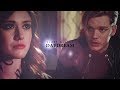 Clary & Jace ➰  Daydream [+2x16]