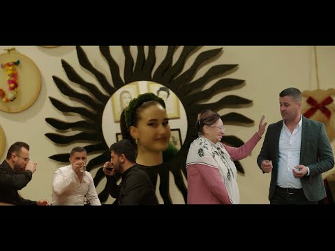 Altin Marra - Do ta  Pres (Official Video 4K )