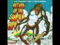 lee perry & the upsetters - tell me something good.wmv
