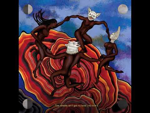 Rema - FUN (Lyric Video)