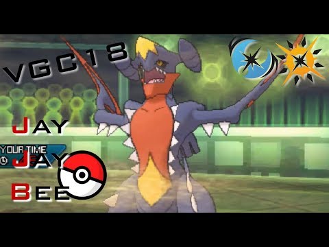 CRAZY FIRST TURNS! | Pokemon VGC18 Wi-Fi Battles!