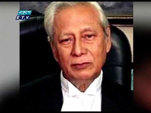 করোনা ভাইরাসে আক্রান্ত অ্যাটর্নি জেনারেল মাহবুবে আলম আইসিইউতে