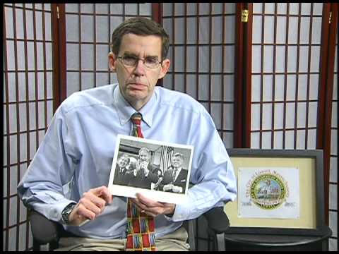 Mass. Memories Road Show - Lowell 3/24/12