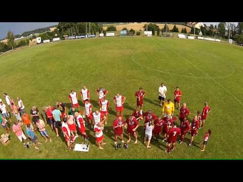 O pohár Generali Zbraslavice 15.8.2015