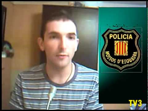 TELENOTÍCIES DE TV3 1989