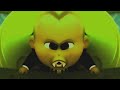 QUICKDOWN THE STAIRS INSPIRED BY KLASKY CSUPO 2001 EFFECTS