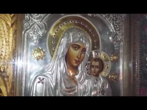 Grupul Vasile cel Mare -  Nascatoare de Dumnezeu pe 8 glasuri