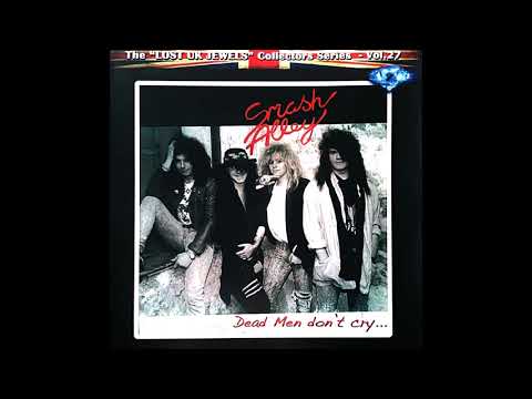 SMASH ALLEY -  PRIDE