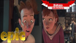 Download lagu Epic (2013) Dubbing Indonesia | BDRip 1080P mp3 Download lagu Epic (2013) Dubbing Indonesia | BDRip 1080P mp3
