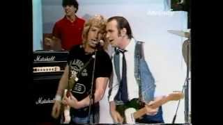 Status Quo the wanderer