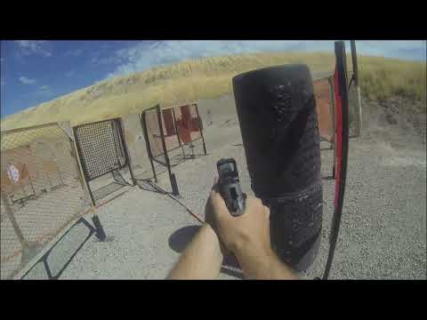 SLPSA USPSA - Aug 12 2023
