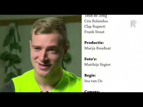 John Guidetti - Puts the ball in the Netty