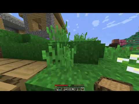 Sevtech: Ages Let's Play, Ep. 1!