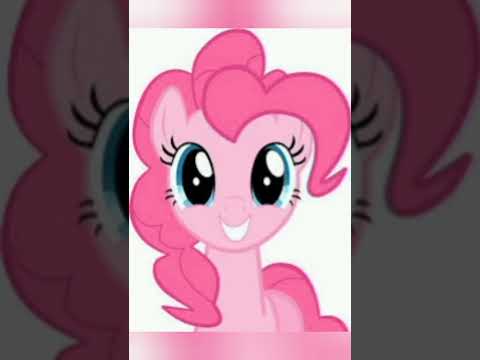 Pinki Pie's Mysterious Past: The Untold Story