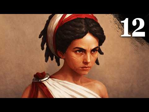 GOD OF WAR SONS OF SPARTA - Ep. 12: BREAKTHROUGH BOSS