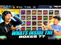 What S Inside This Special Boxes Diamonds Hip Hop Bundle Rare Items Garena Free Fire