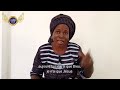 Guérie Du Nerf Sciatique Témoignage Avec Prophète ELIEZER AMOS