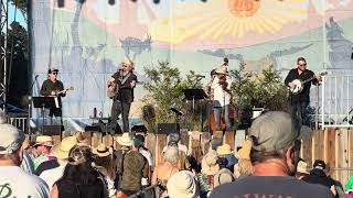 Steve Earle &amp; the Hardly Strictly Dukes • "Warren Hellman's Banjo" • HSB • Banjo Stage • 10/3/2026