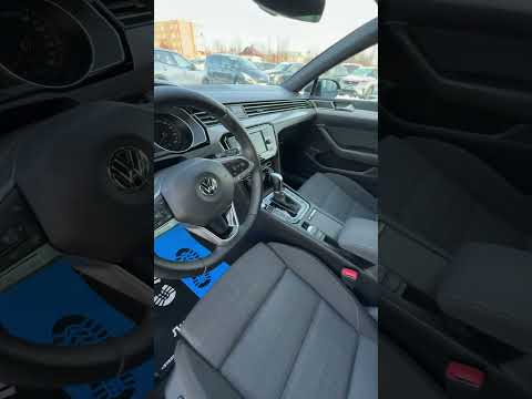 фото volkswagen passat b8 рестайлинг 0
