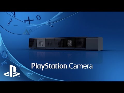 YouTube video about: Can you connect any webcam to ps4?