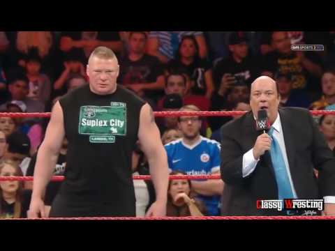 WWE Main Event 2/15/2017 Highlights HD - WWE Main Event 2 February 2017 Highlights HD