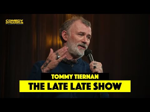 The Late Late Show