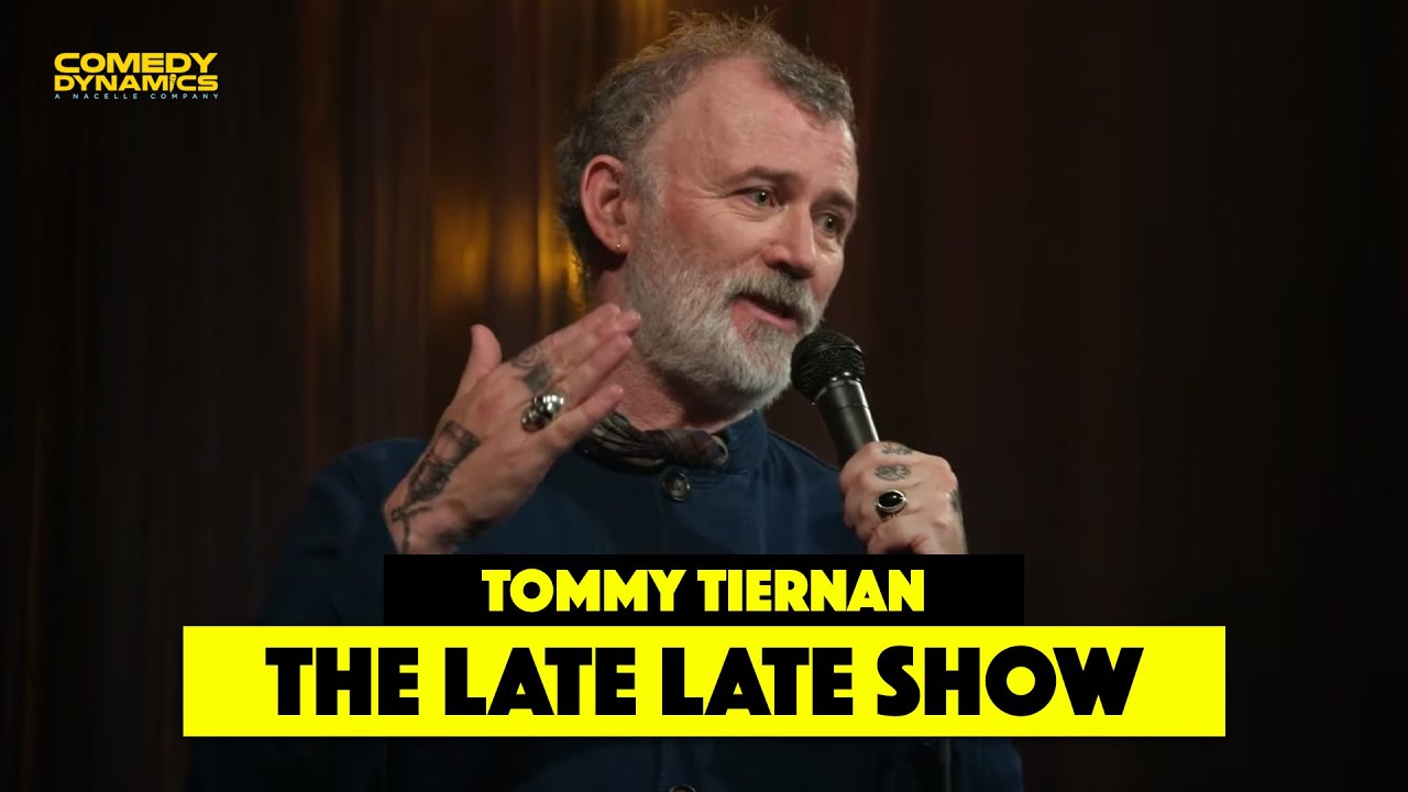 The Late Late Show