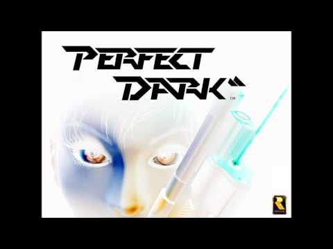 4. Perfect Dark - Datadyne Central Defection