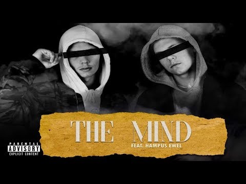 Le Winter - The Mind (feat. Hampus Ewel)