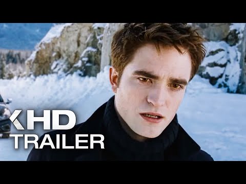 Tráiler Crepúsculo: Amanecer – Parte 2 [WEB-DL] PESADA 2012