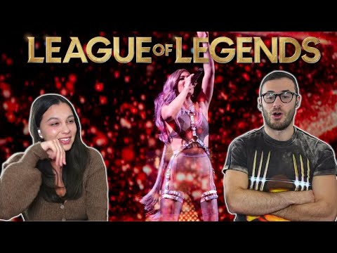 Pudgey CRIED?! | Arcane fans REACT to League of Legends Worlds 2019 (Pheonix & Giants)