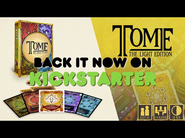 Asmodee Grimoire: gioco da tavolo in edizione leggera video