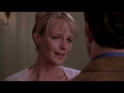 Mel Gibson & Helen Hunt - What Women Want (2000) Final Scene HD