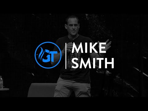 Hollywood Stuntman Mike Smith - Perspective from the Inside (Part 2) Part Two - September 1, 2024